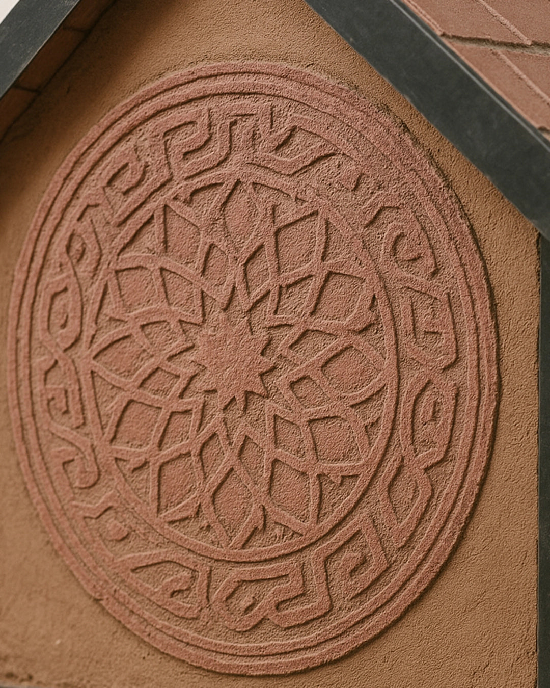 Mars L Orta Irk Hafif Beton Köpek Kulübesi – Premium Koku Yapmaz, Parazit Barındırmaz, Doğal İzolasyonlu