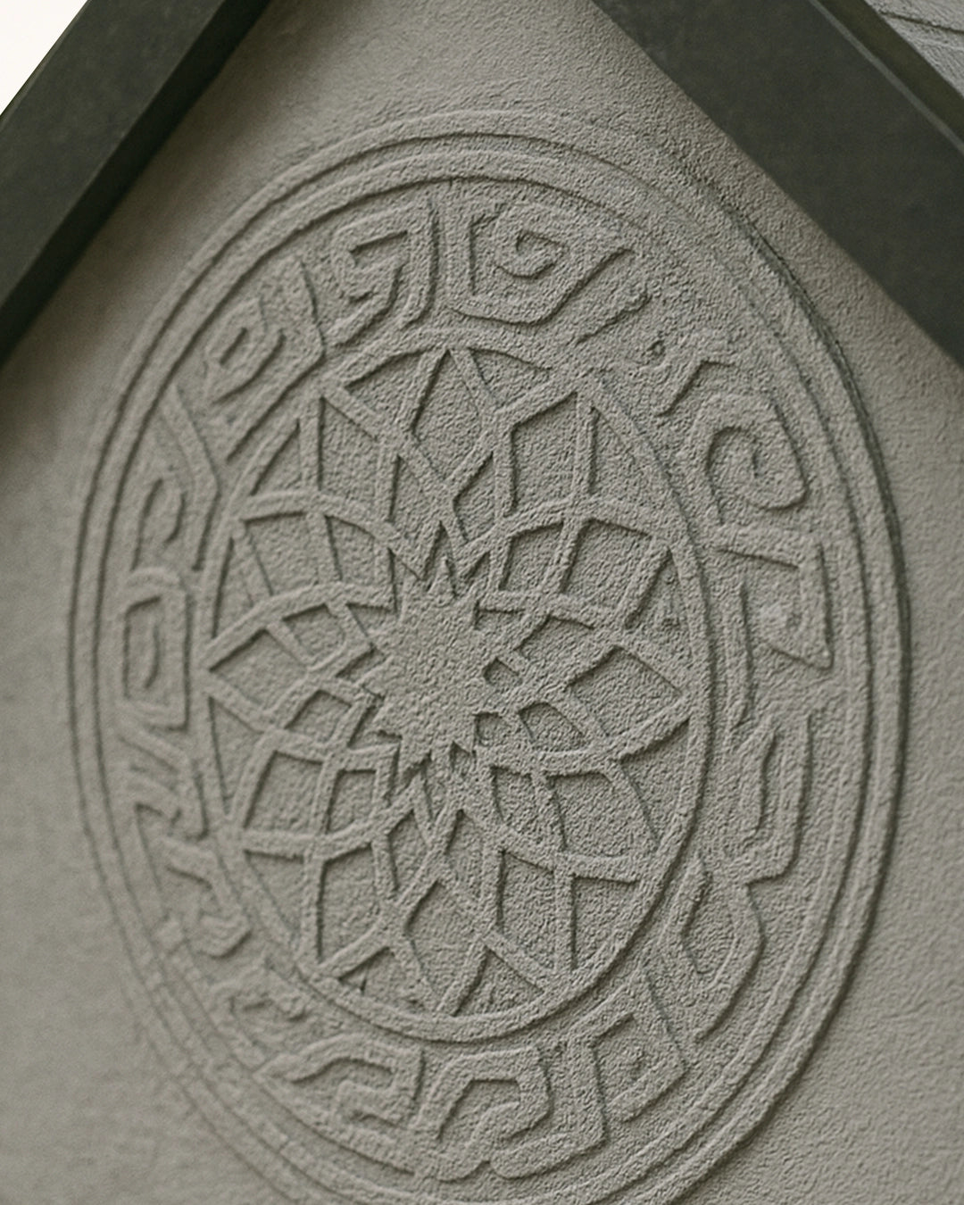 Merkür Small Küçük Irk Hafif Beton Köpek Kulübesi – Premium Koku Yapmaz, Parazit Barındırmaz, Doğal İzolasyonlu