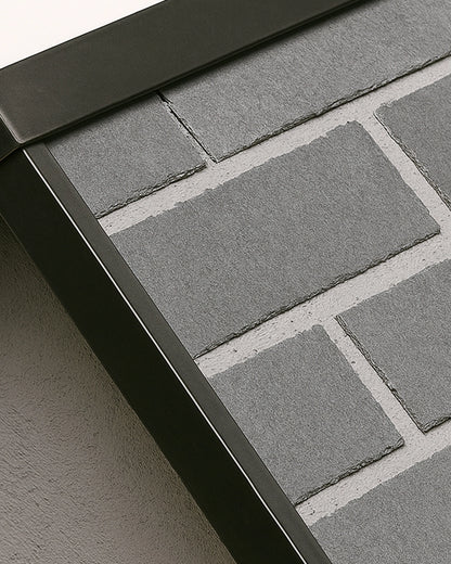 Merkür Small Küçük Irk Hafif Beton Köpek Kulübesi – Premium Koku Yapmaz, Parazit Barındırmaz, Doğal İzolasyonlu