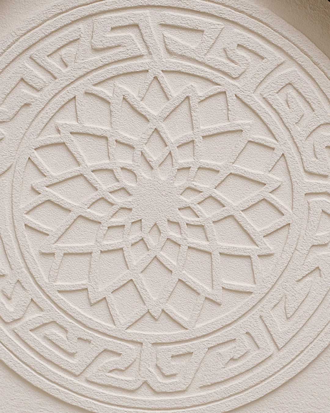 Venüs Small Küçük Irk Hafif Beton Köpek Kulübesi – Premium Koku Yapmaz, Parazit Barındırmaz, Doğal İzolasyonlu